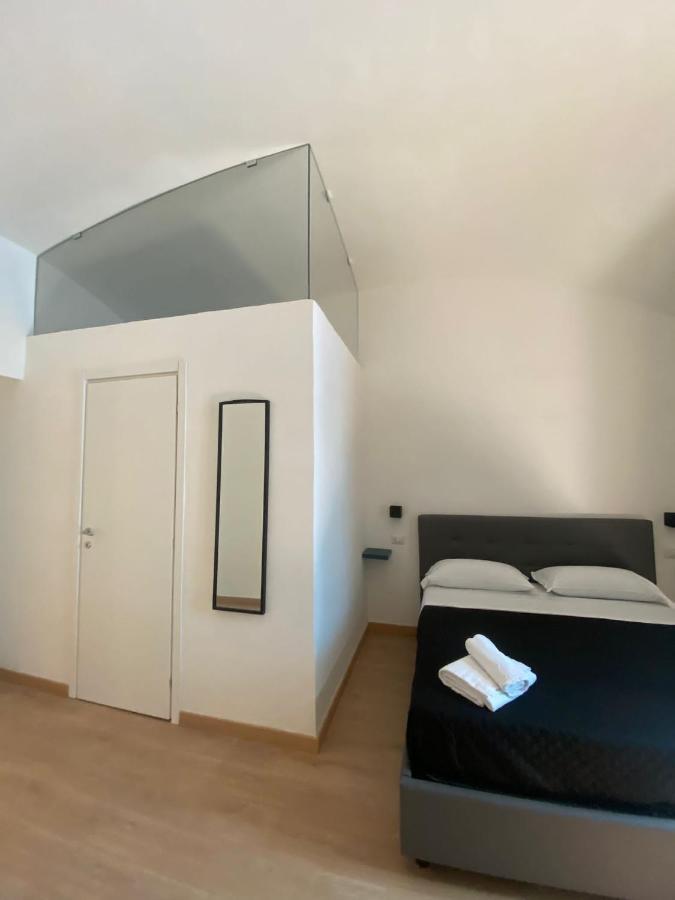 Maison Dante Napoli Exterior foto
