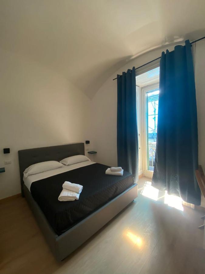 Maison Dante Napoli Exterior foto